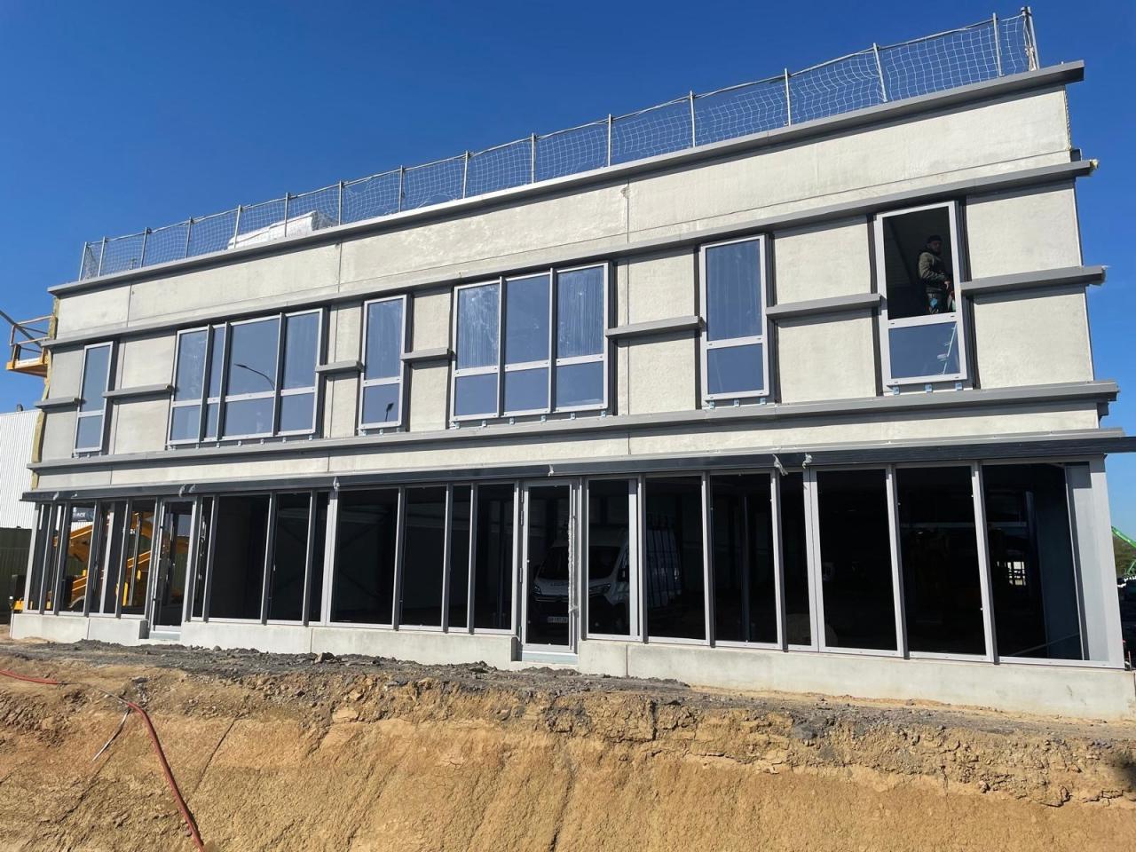 Local d'activité Avelin 1292m² Vente local d'activité Avelin Nord OVACT2316803 6